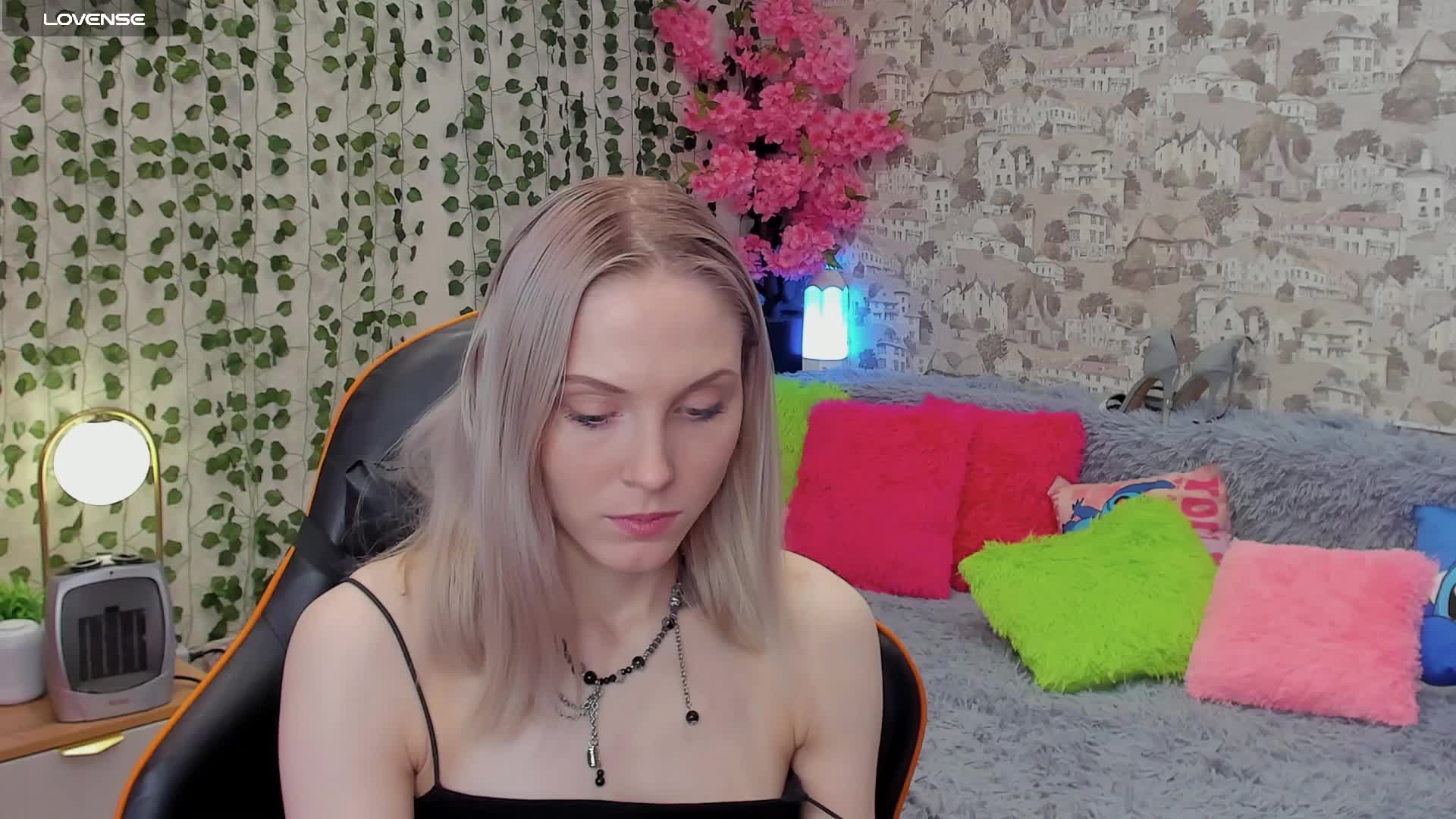 GinaGinaLove Live Sex May 27, 2026