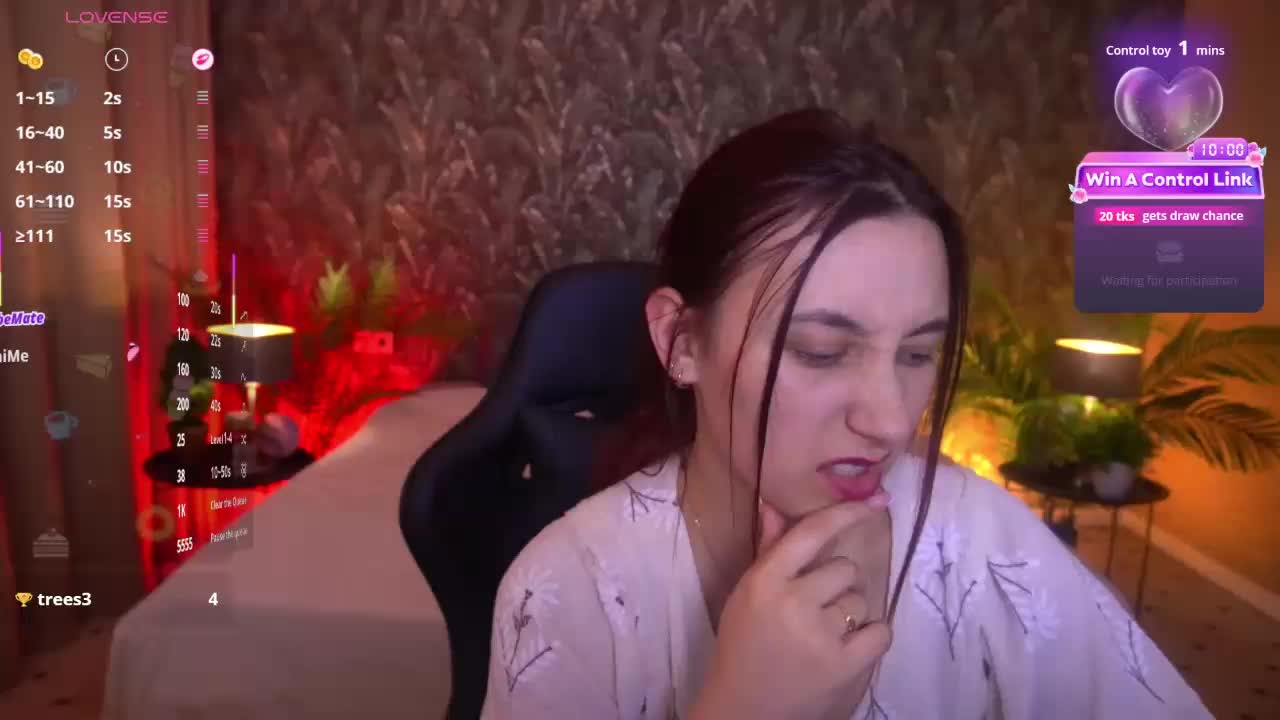 RoxyRayy Live Sex May 27, 2026