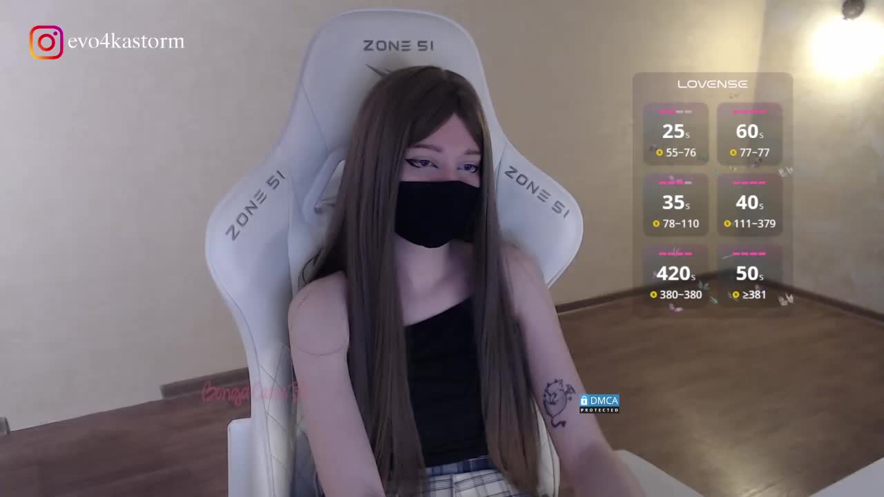 Evo4kaStorm Live Sex May 27, 2026