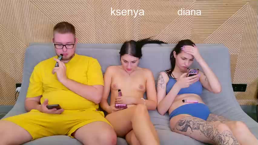ksenyahot Live Sex May 27, 2026