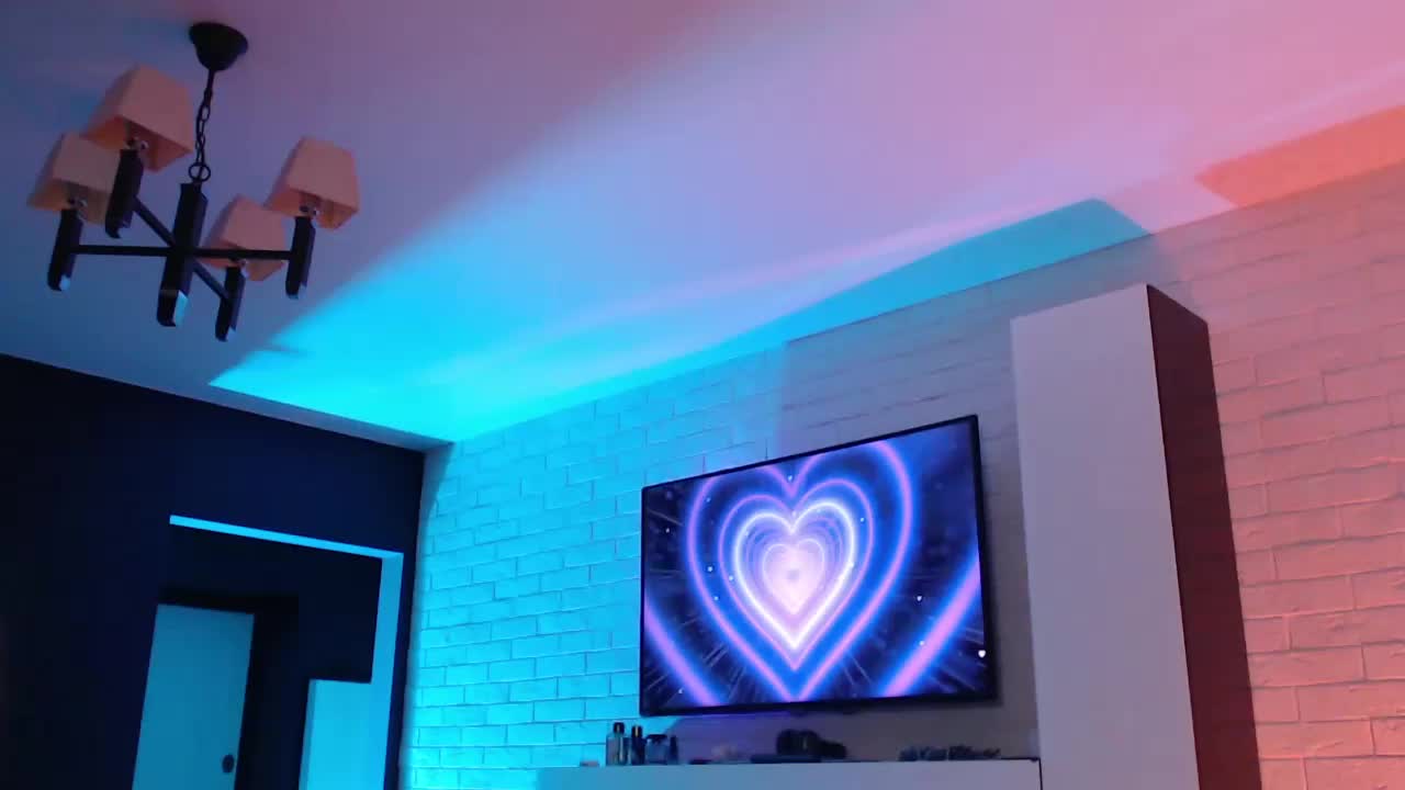 Jade-Lumin Live Sex May 27, 2026