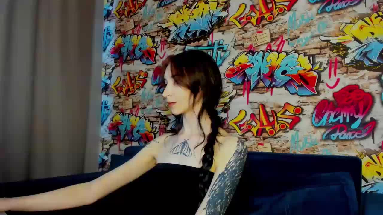 Ellen-Hops Live Sex May 27, 2026