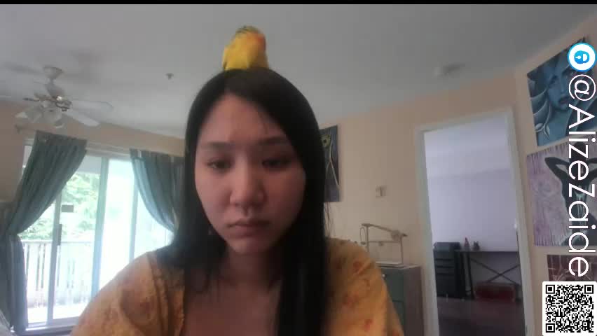 alizezaide Live Sex May 27, 2026