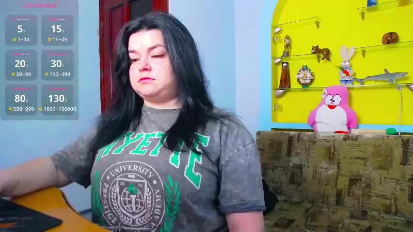 linasexy777 Live Sex May 27, 2026
