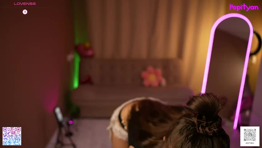 popityan Live Sex May 27, 2026