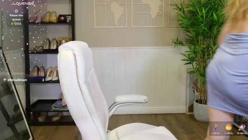 ladyleea Live Sex May 27, 2026