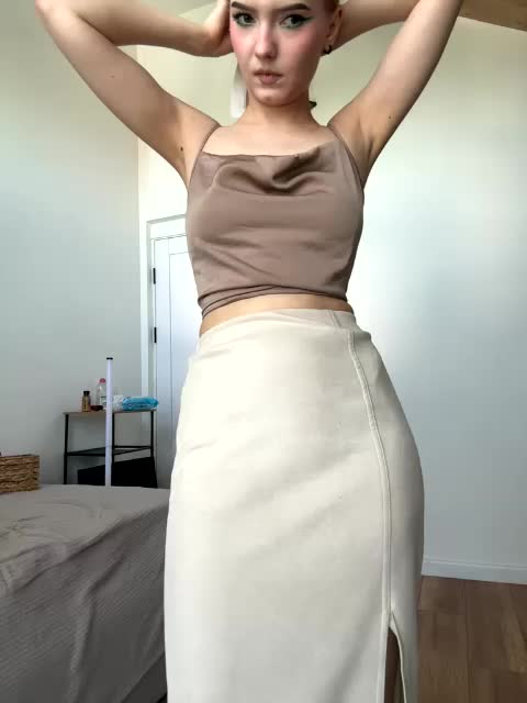 -Nezukoo- Live Sex May 27, 2026