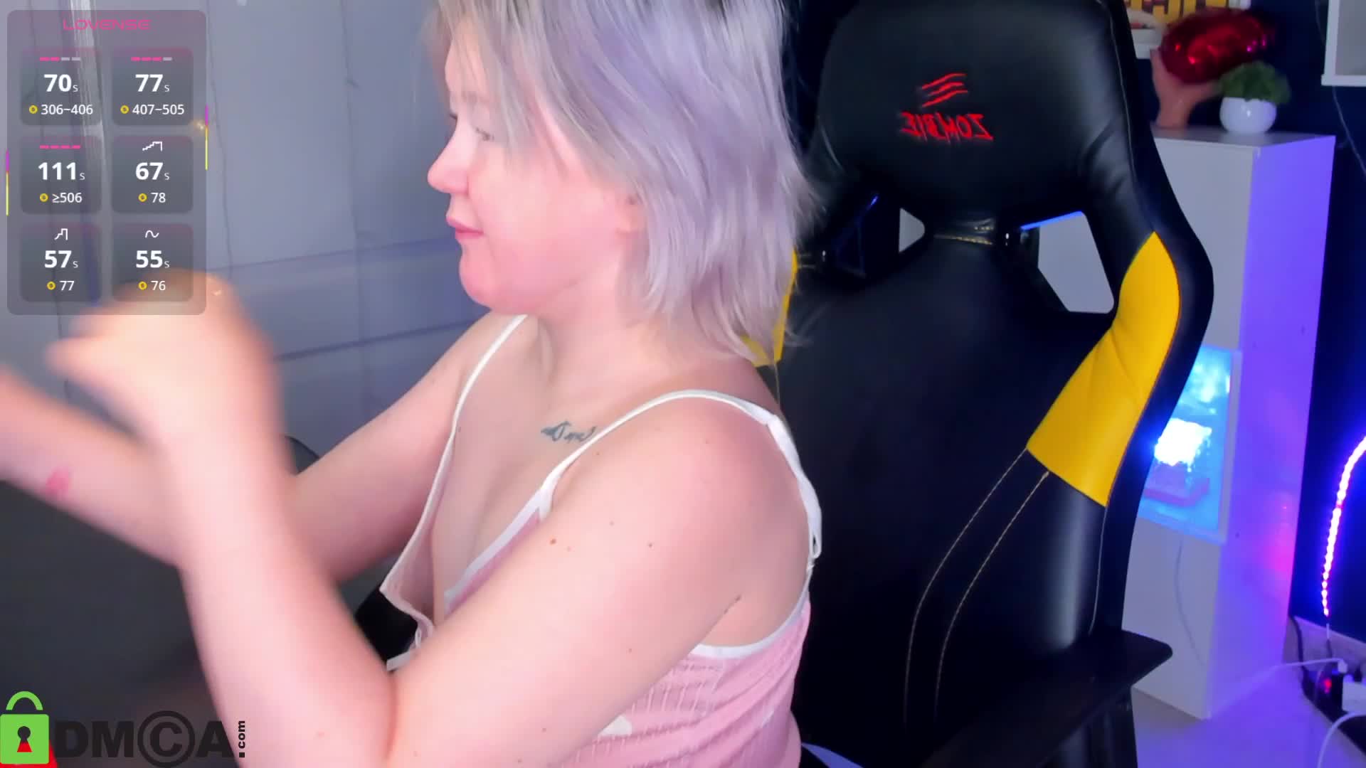MiaFerd Live Sex May 27, 2026