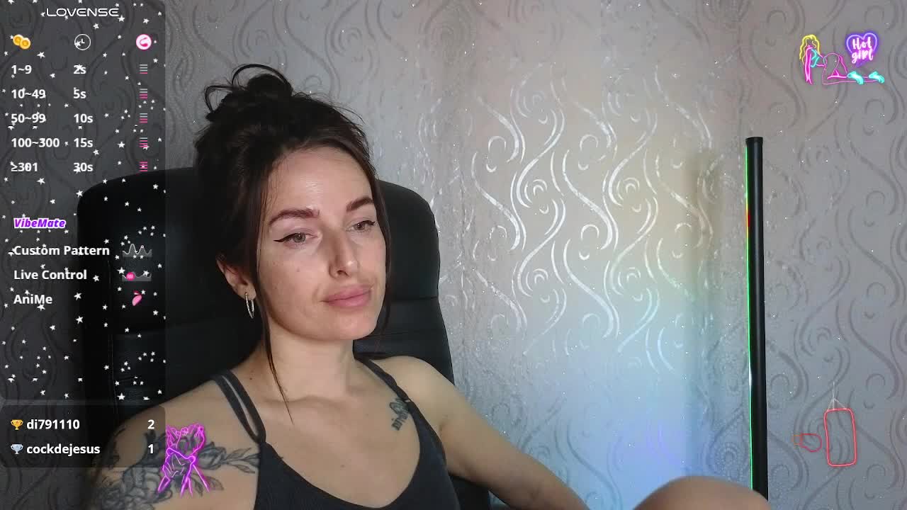 xxadrihanna Live Sex May 27, 2026