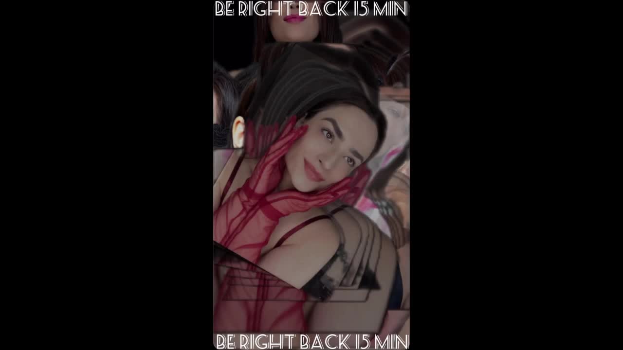 Camilla-One Live Sex May 27, 2026