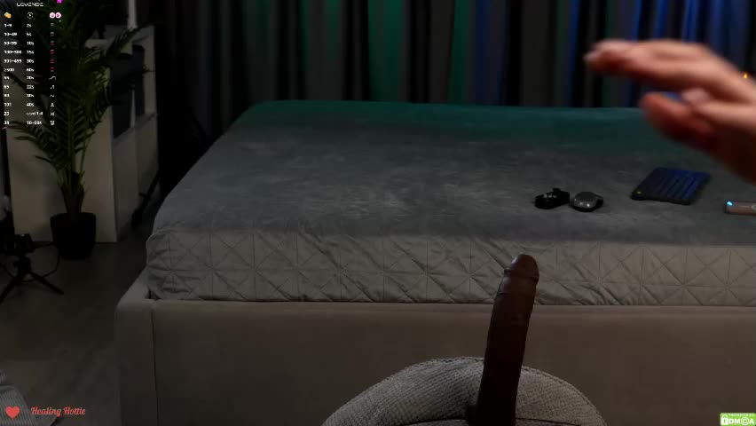 _healing_hottie_ Live Sex May 28, 2026