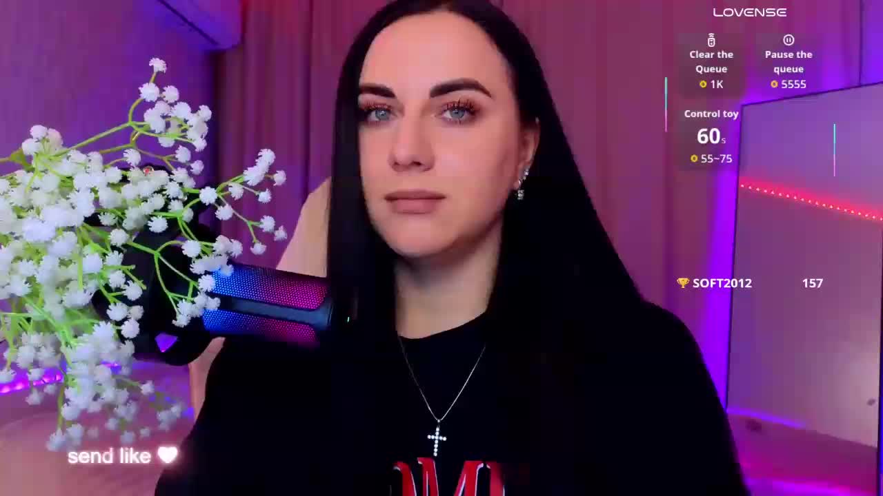 YURIEVNA13 Live Sex May 28, 2026