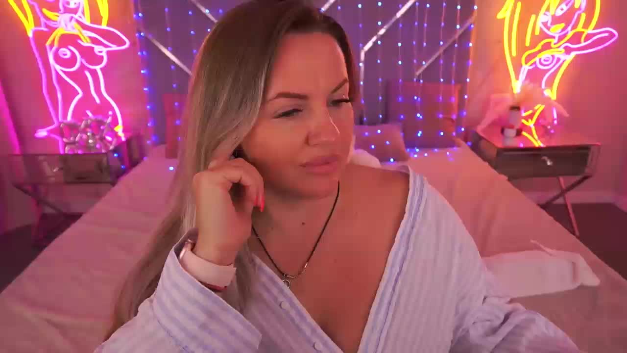 KiraCandyS Live Sex May 28, 2026