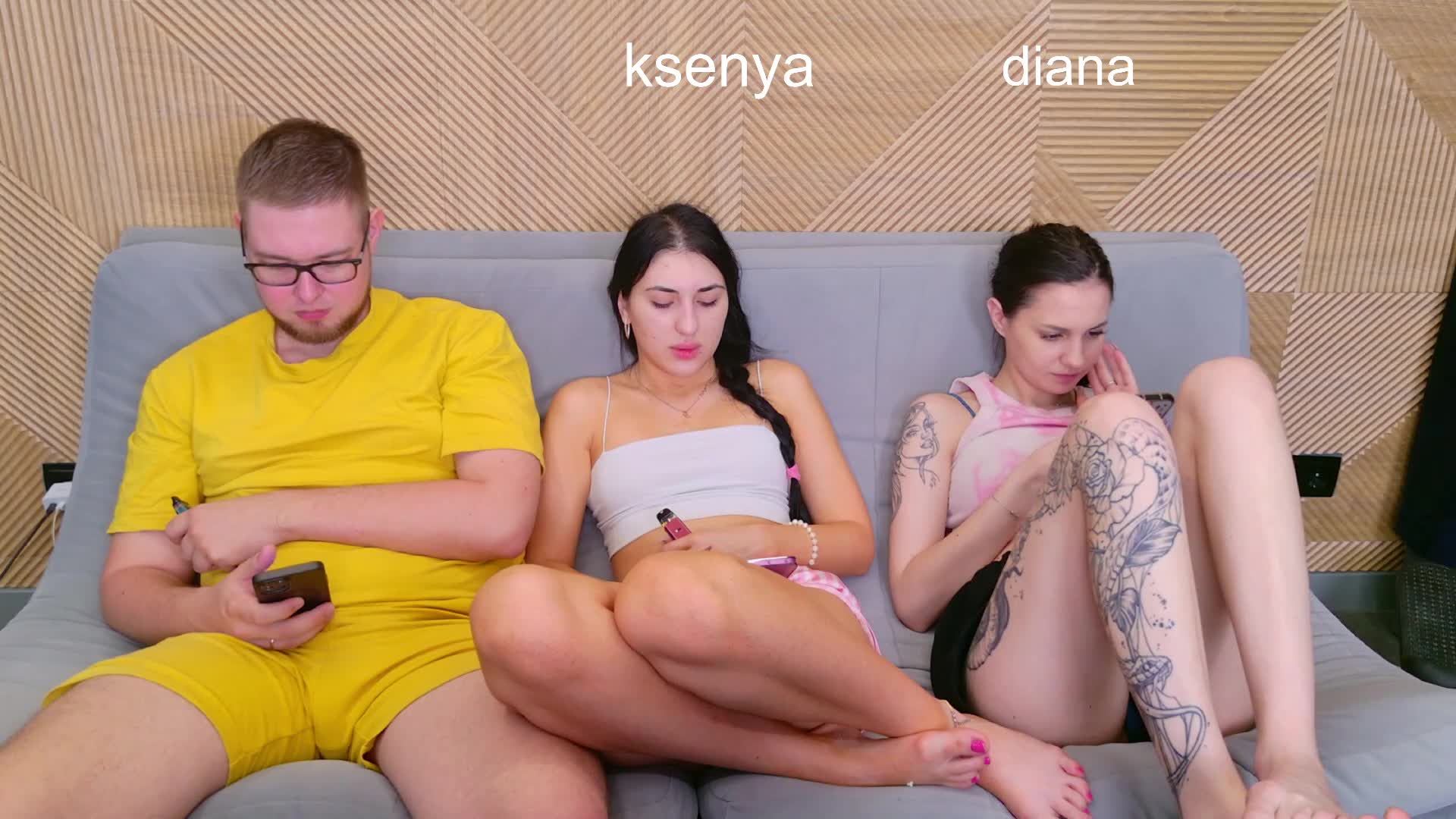 WebcamSlut Live Sex May 28, 2026