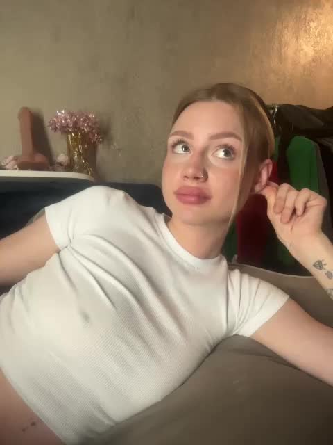 RealLinaaa Live Sex May 28, 2026