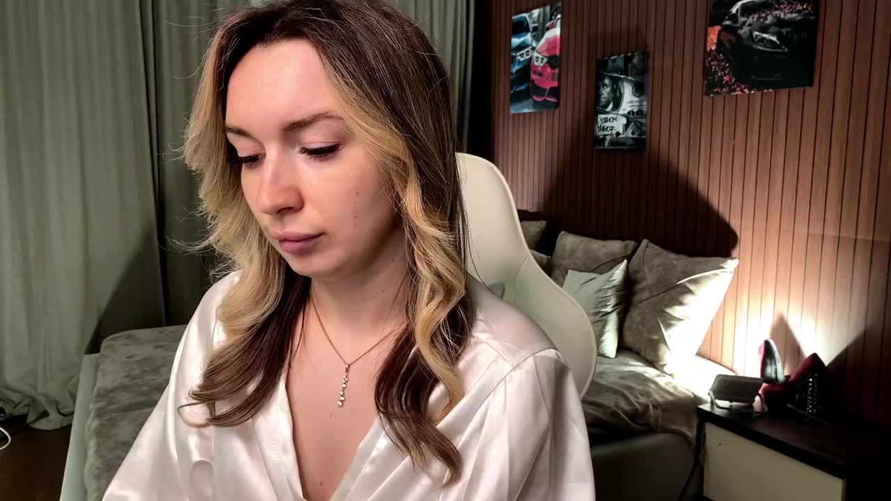 matreshka_ Live Sex May 28, 2026
