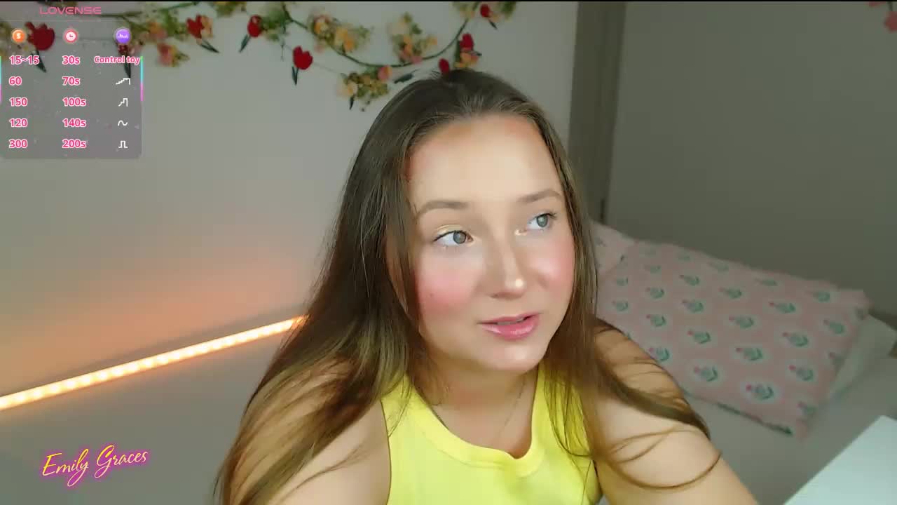 -EmilyxGrasez- Live Sex May 28, 2026