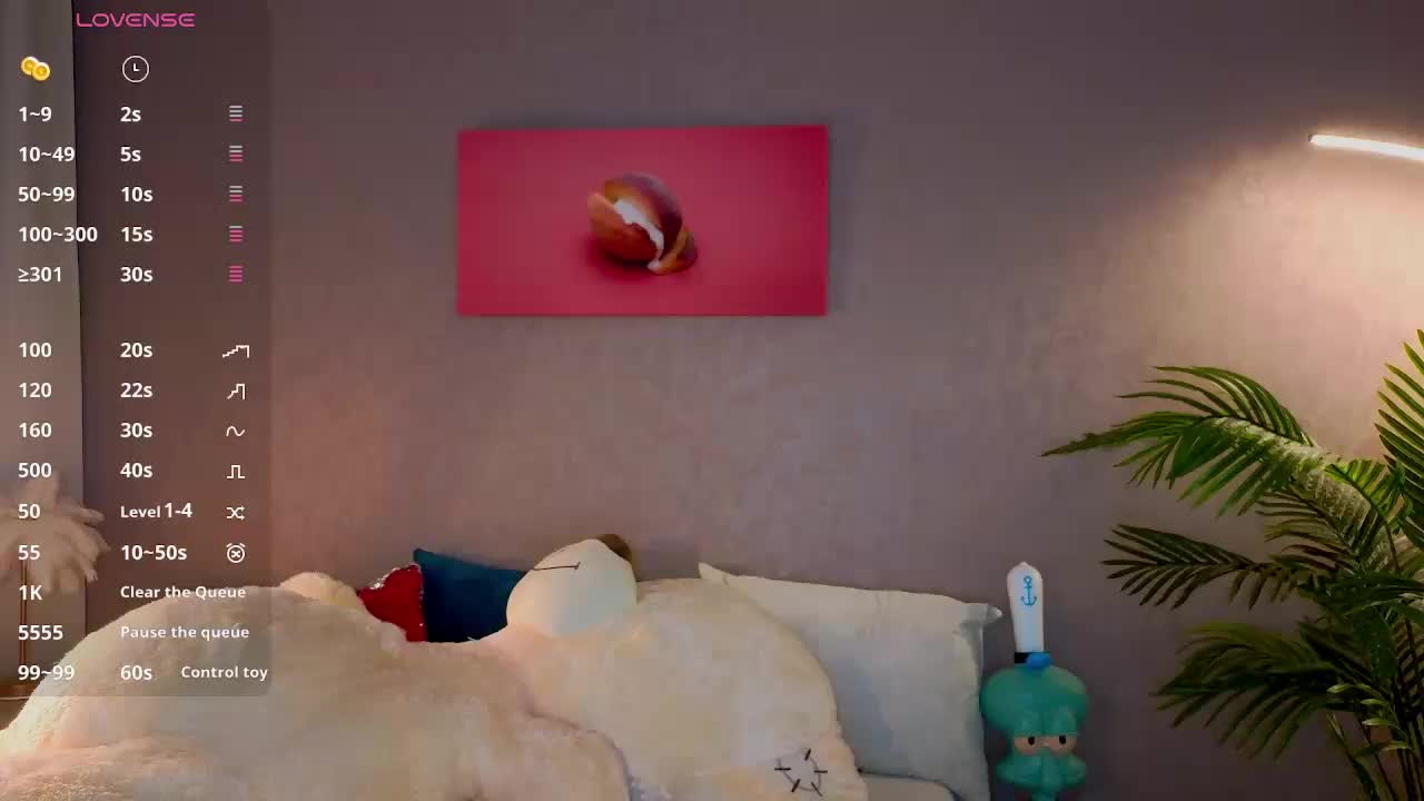 Sonya-Love Live Sex May 28, 2026