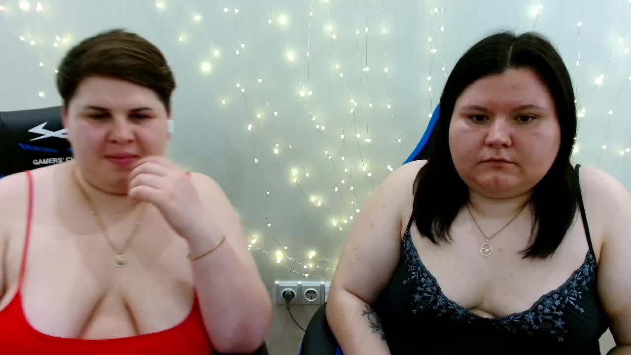 BeckyAndEllen Live Sex May 28, 2026