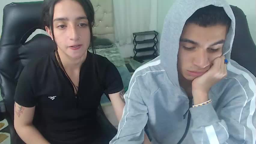 danna_and_joshua Live Sex May 28, 2026