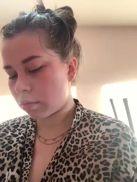 Lexxxie Live Sex May 28, 2026