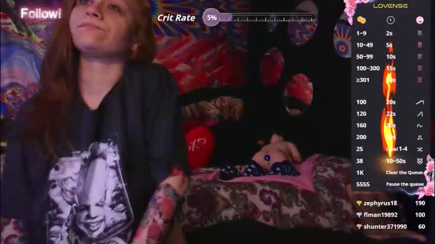 whosplayingwithfire Live Sex May 28, 2026