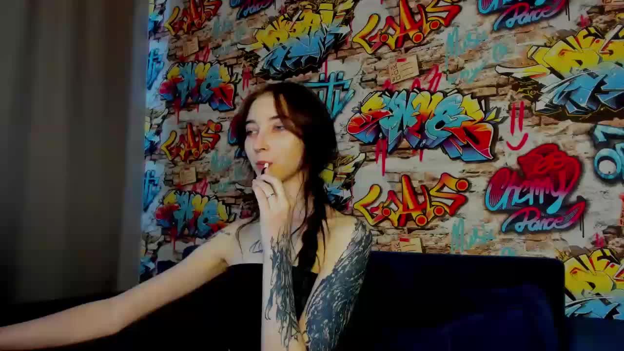 Ellen-Hops Live Sex May 28, 2026