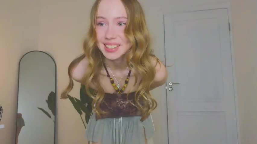cuute_angell Live Sex May 28, 2026