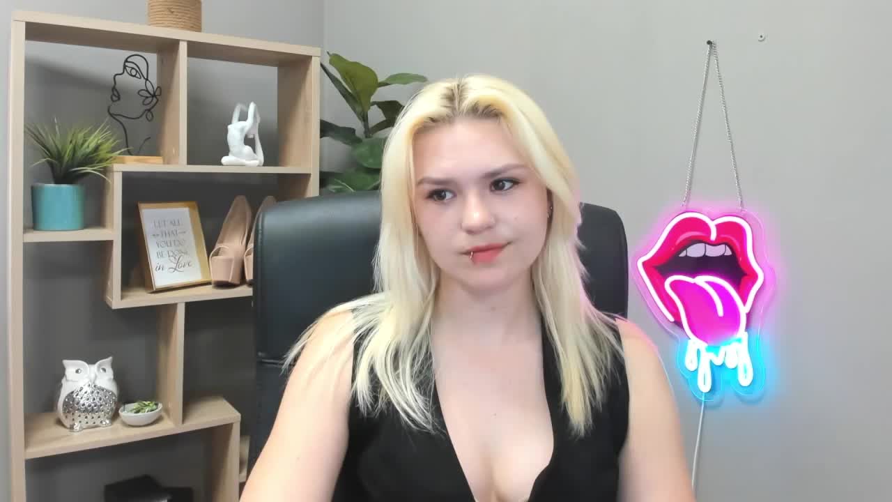 SweetLilyxo Live Sex May 28, 2026