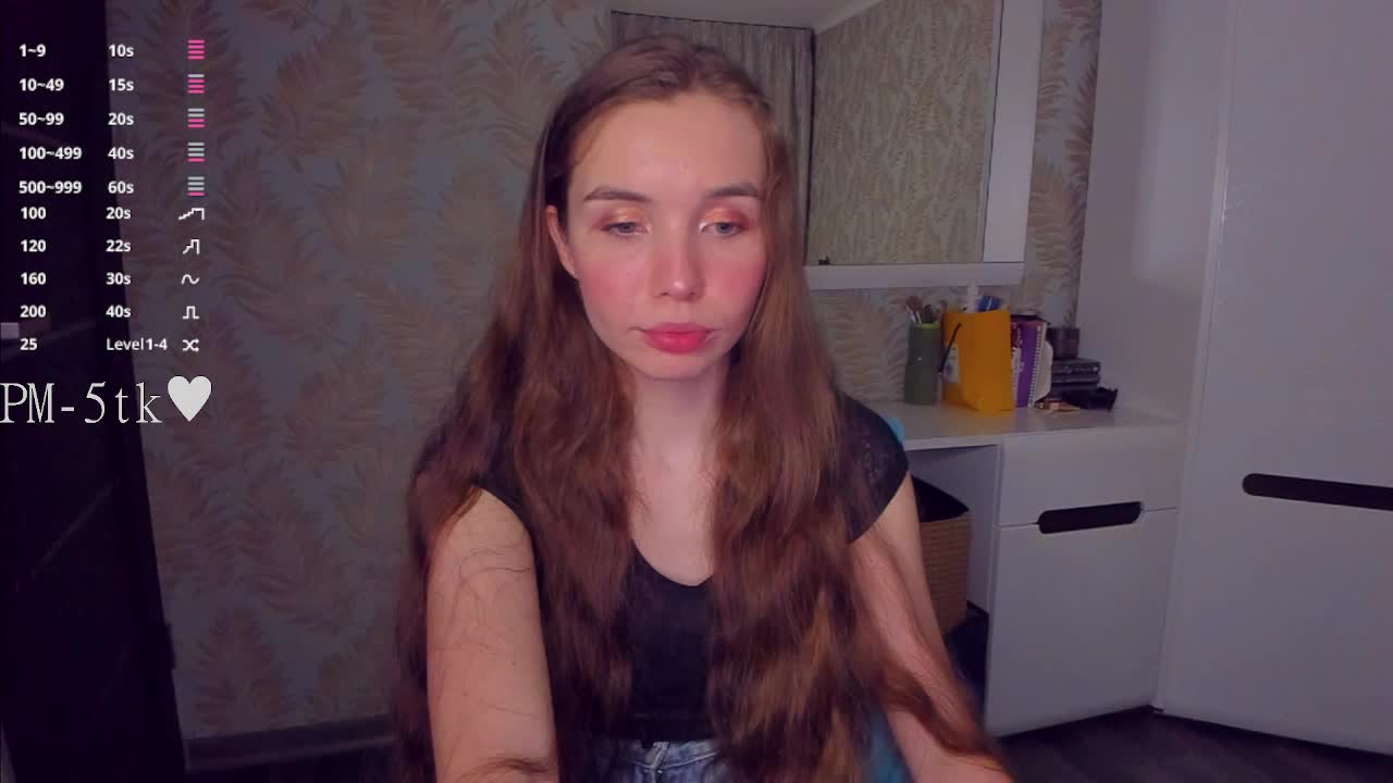 YonaBones Live Sex May 28, 2026