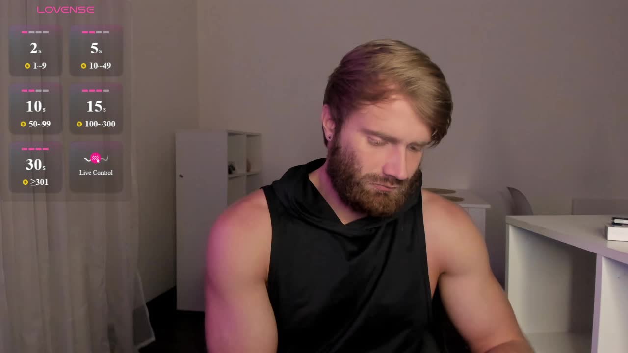 Paul-Rolex Live Sex May 28, 2026