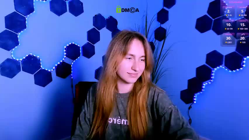 beauty_ginger Live Sex May 28, 2026