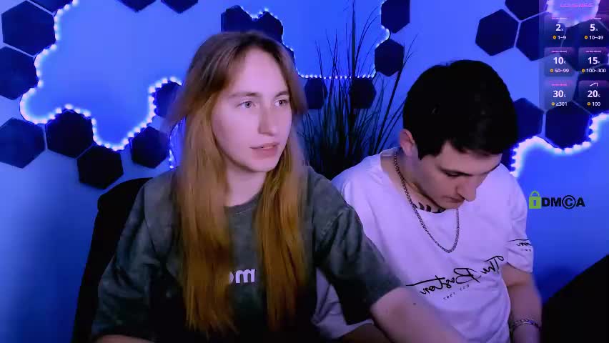 beauty_ginger Live Sex May 28, 2026