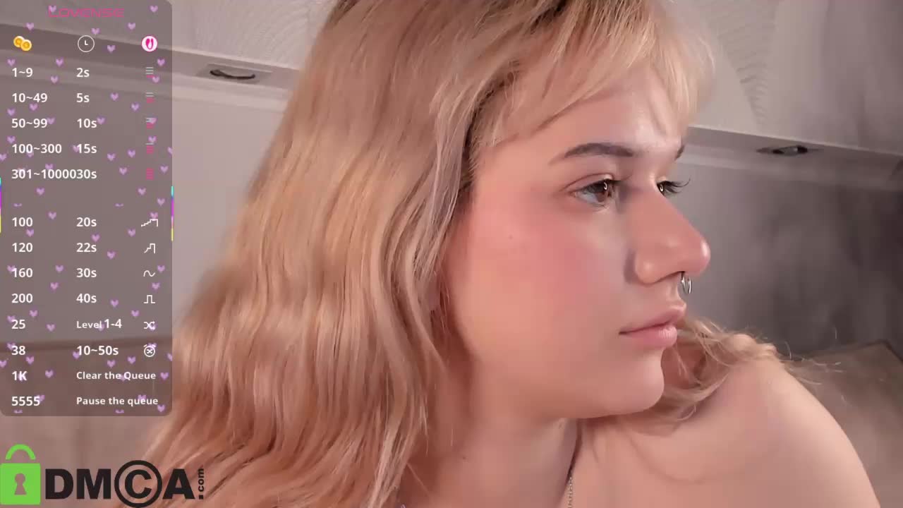 Molly-Platt Live Sex May 28, 2026