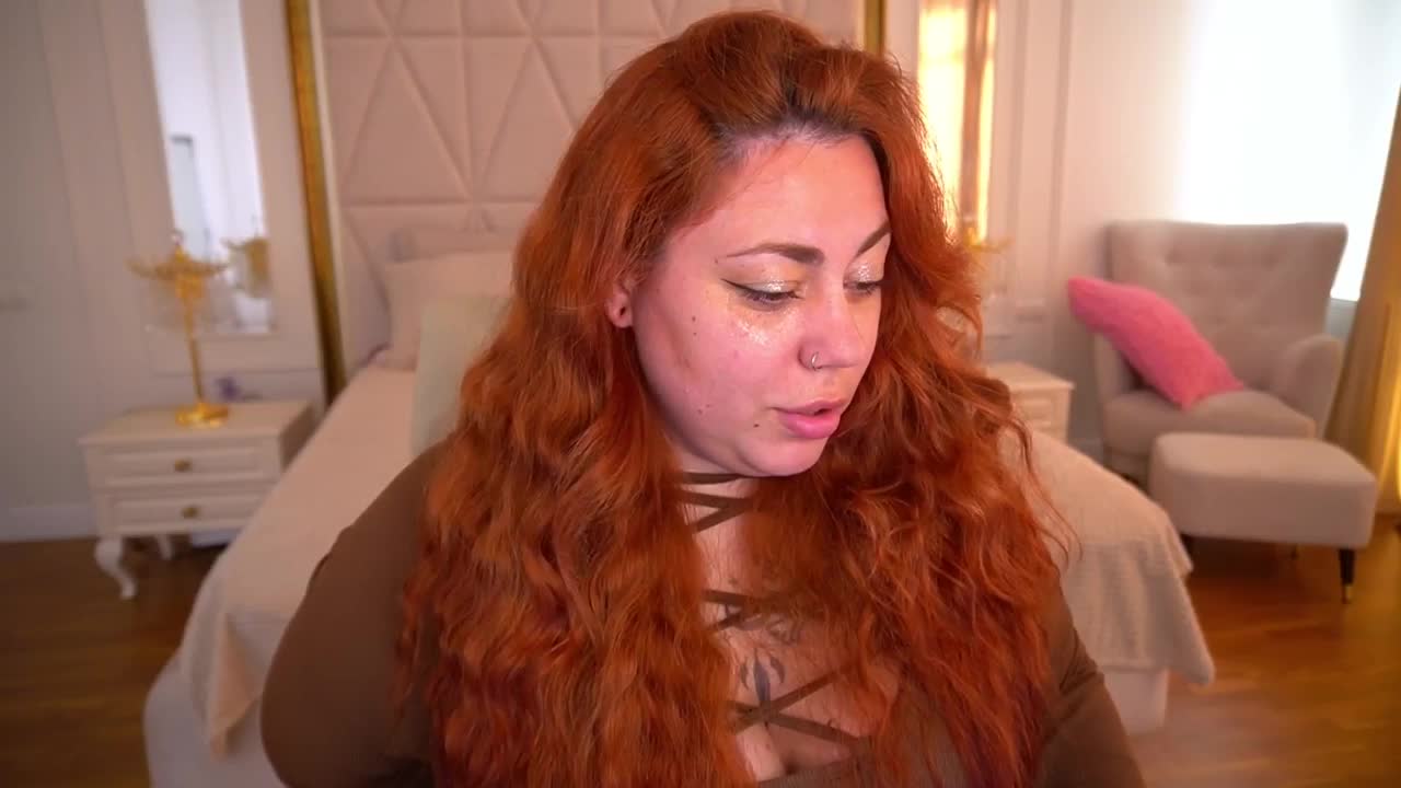AmazonkaStarrr Live Sex May 28, 2026