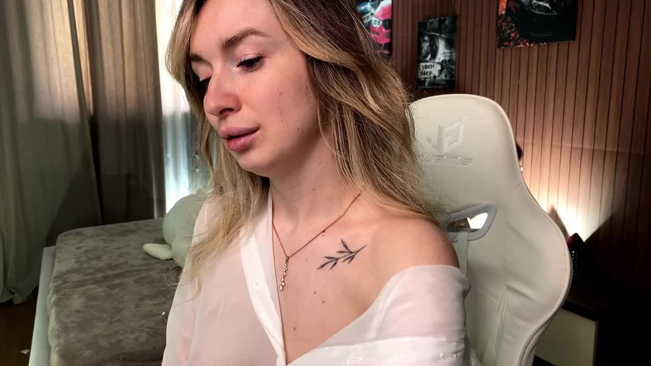 matreshka_ Live Sex May 28, 2026
