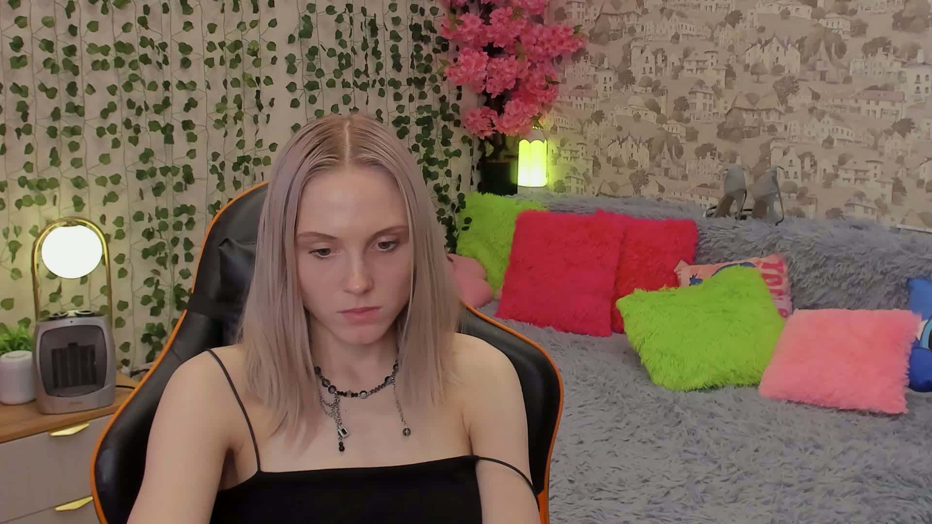 GinaGinaLove Live Sex May 28, 2026