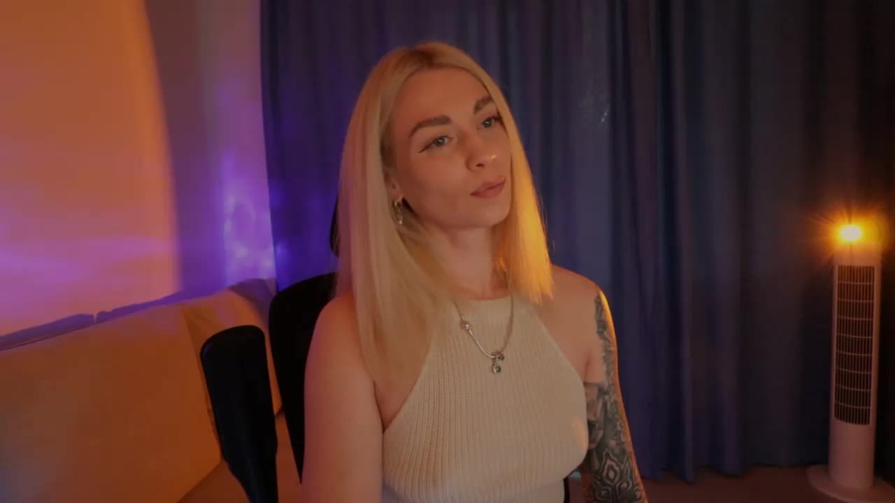 DigitalAlexa Live Sex May 28, 2026