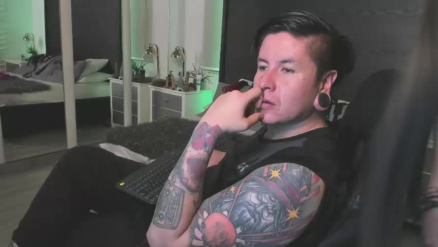 inkedsinners_ Live Sex May 28, 2026