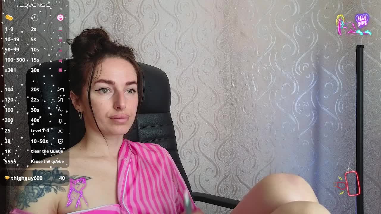 xxadrihanna Live Sex May 28, 2026