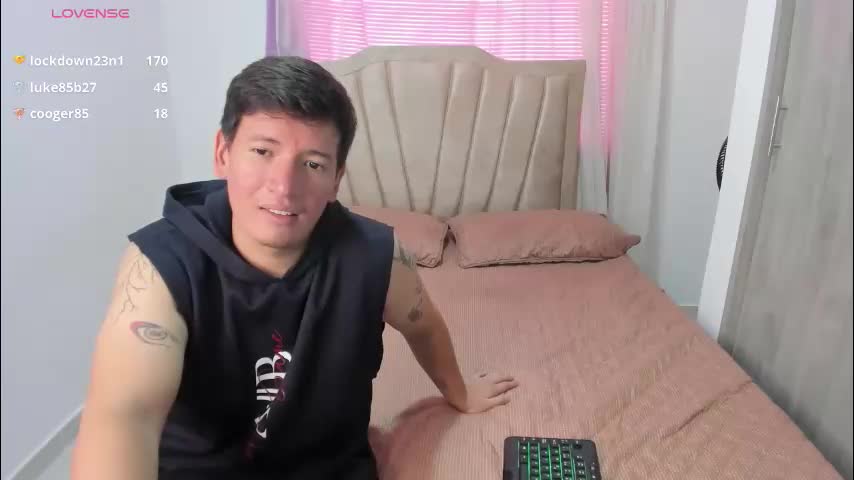 ethanandzoe Live Sex May 28, 2026