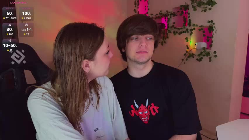 adrean_sofi Live Sex May 28, 2026