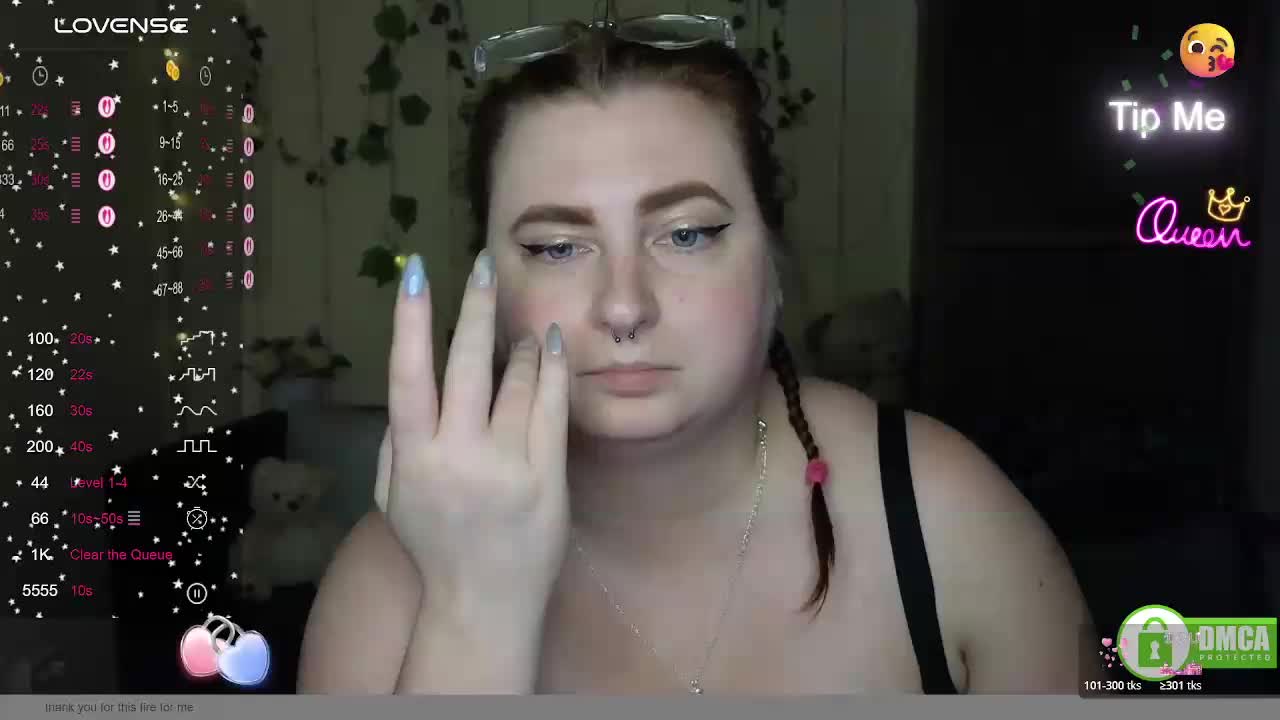 Aliciaredluv Live Sex May 28, 2026