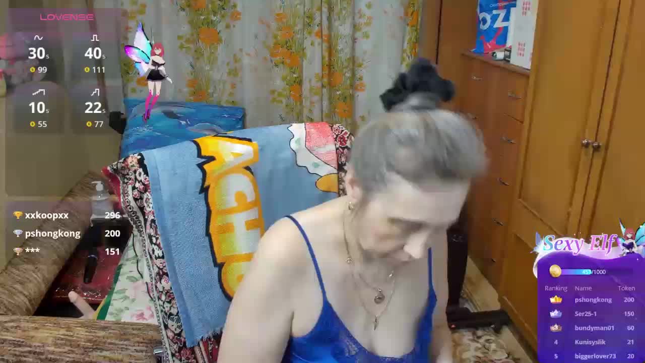 Sexolgunia Live Sex May 28, 2026