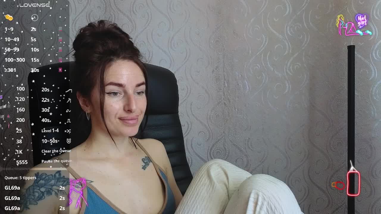 xxadrihanna Live Sex May 28, 2026