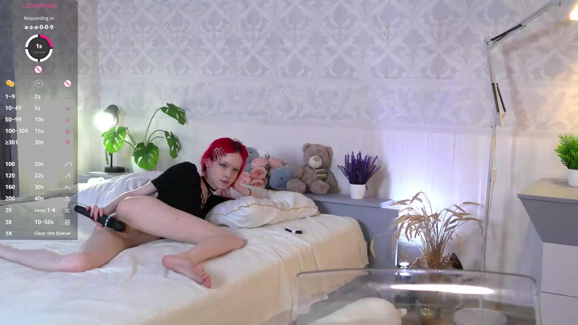 shishka-angel Live Sex May 28, 2026