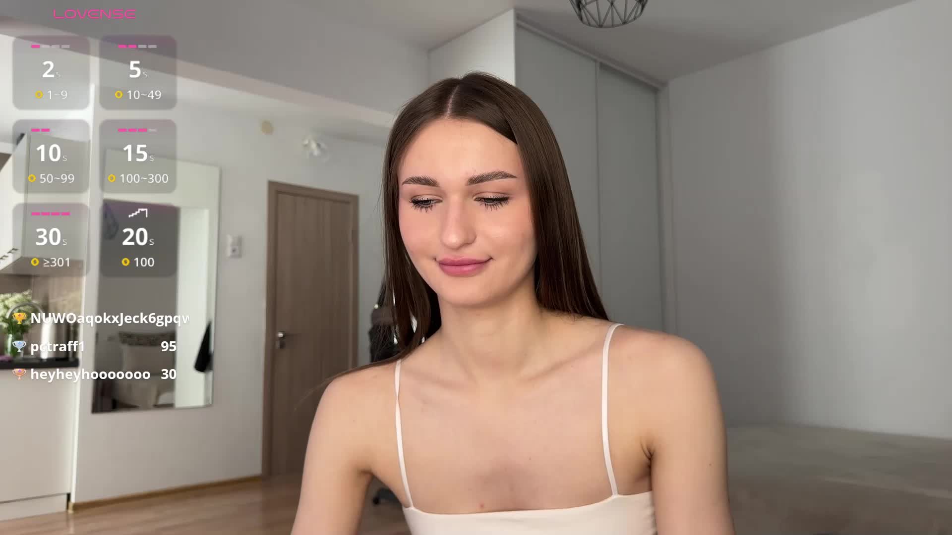 LauraMondella Live Sex May 28, 2026