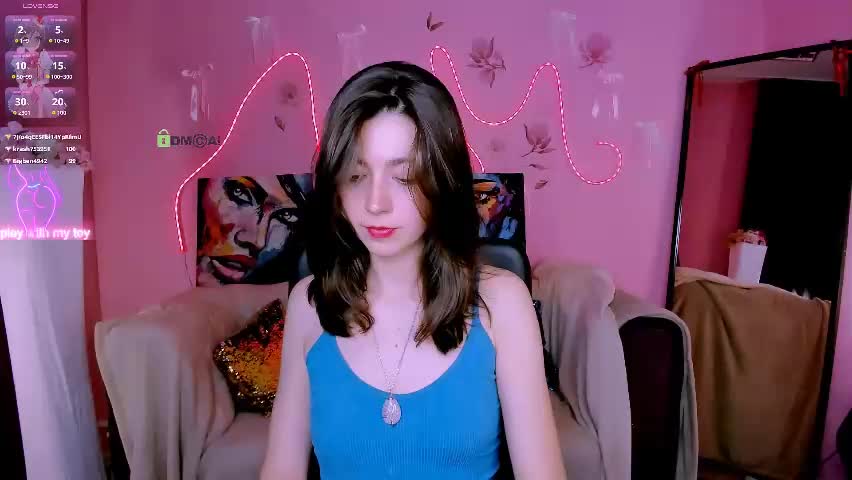 veronica_bubble Live Sex May 28, 2026