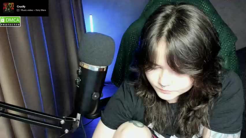 hell_hotline Live Sex May 28, 2026