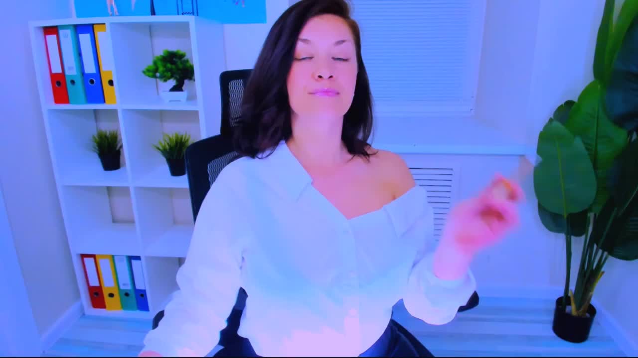 AnaMills Live Sex May 28, 2026